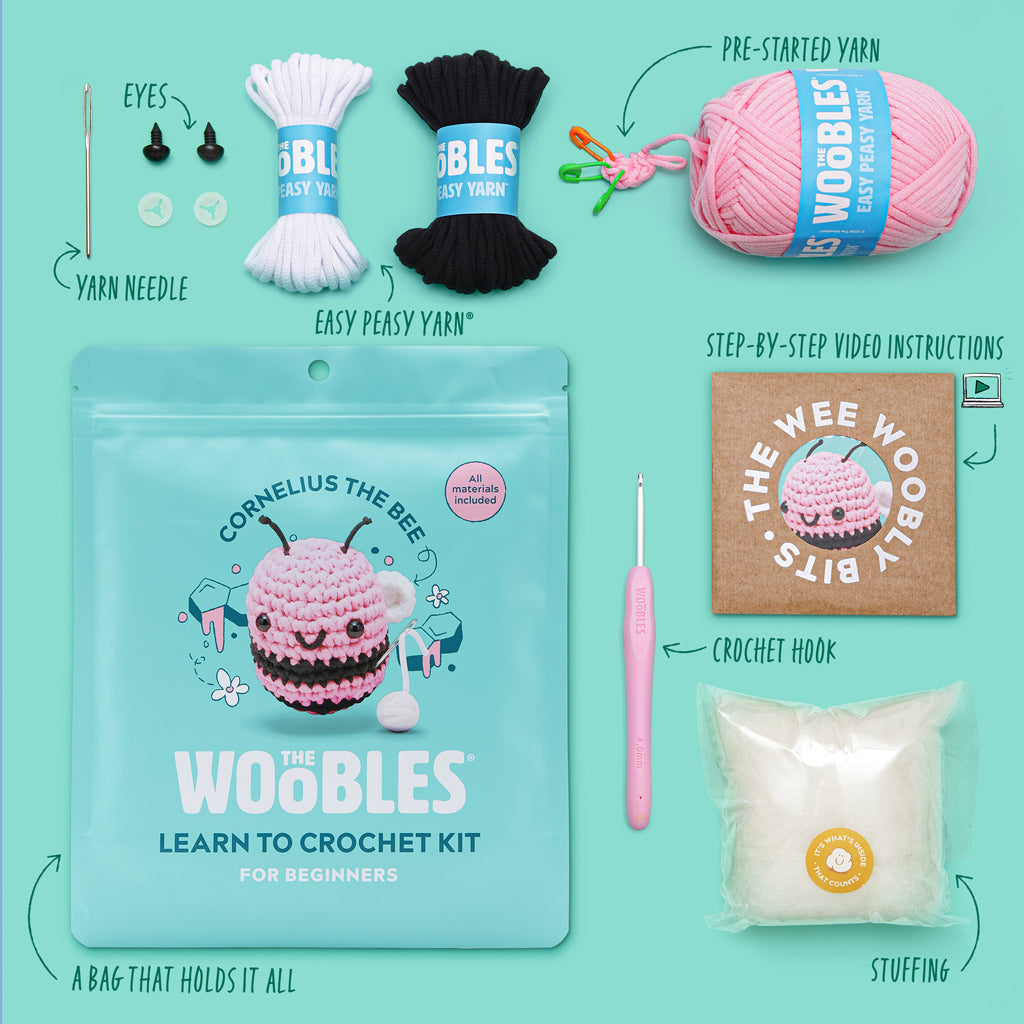 Kibakids - So Stinkin’ Pink-credible Bundle