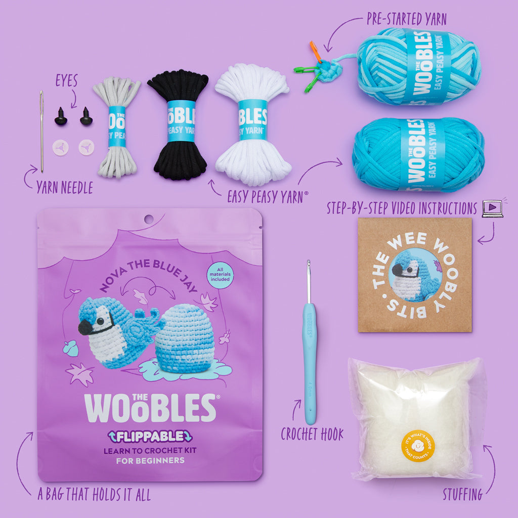 Kibakids - How Tweet It Is Bundle