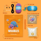 Kibakids - Bugs and Kisses Bundle