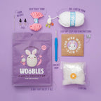 Kibakids - Knock on Woodland Bundle