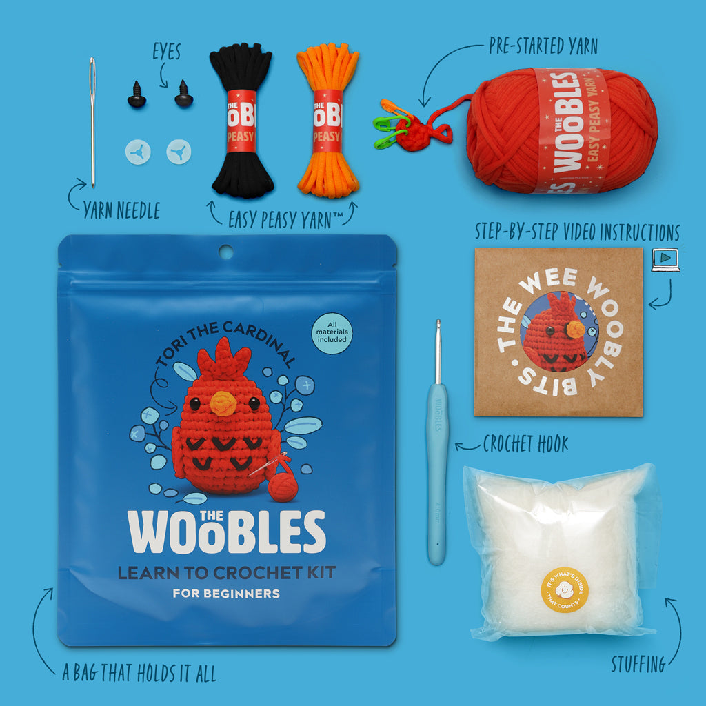 Kibakids - Do You Want to Build a Snow Kibakids Bundle