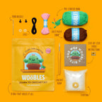 Kibakids - Kibakids Where You're Planted Bundle