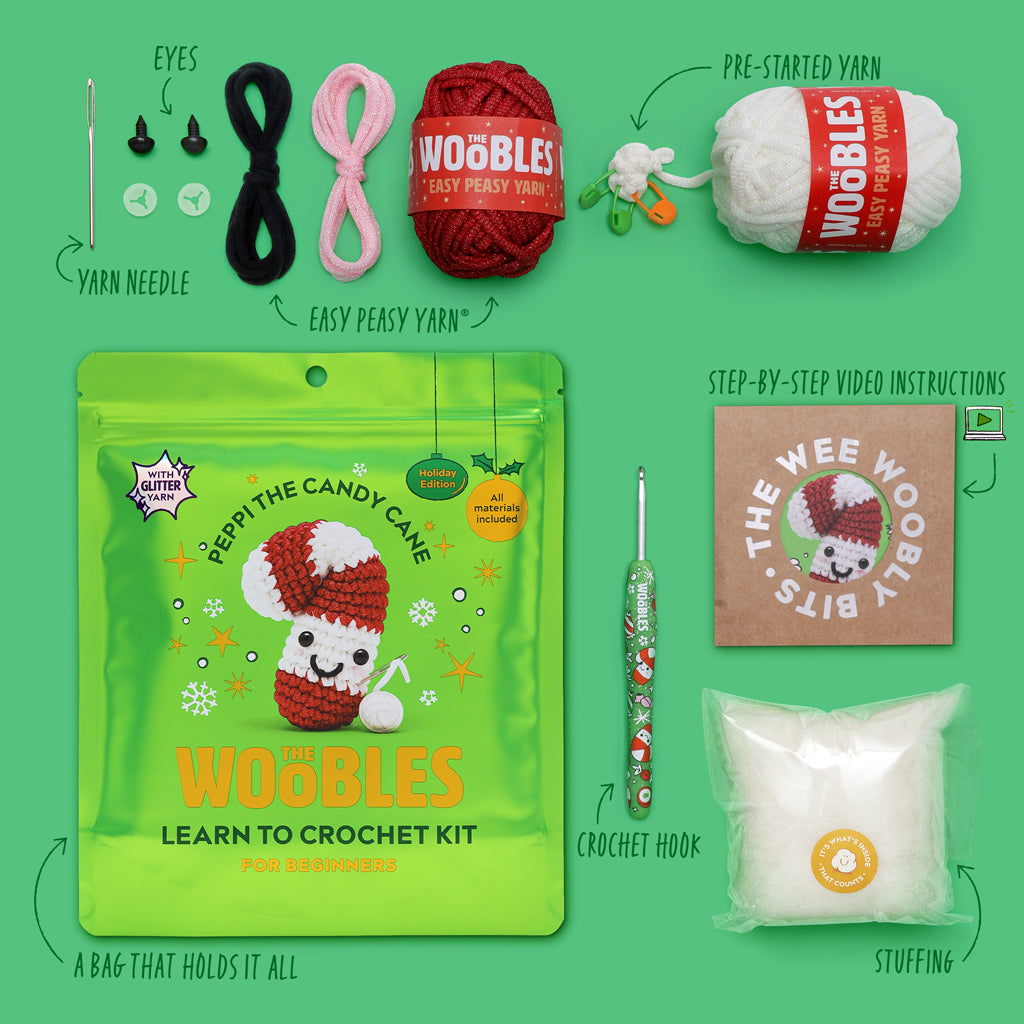 Kibakids - All That Glitters Bundle
