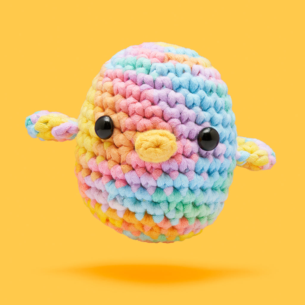 Kibakids - Pastel-utely Perfect OG Crew Bundle