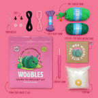 Kibakids - Bugs and Kisses Bundle