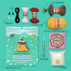 Kibakids - Sweet on You Bundle