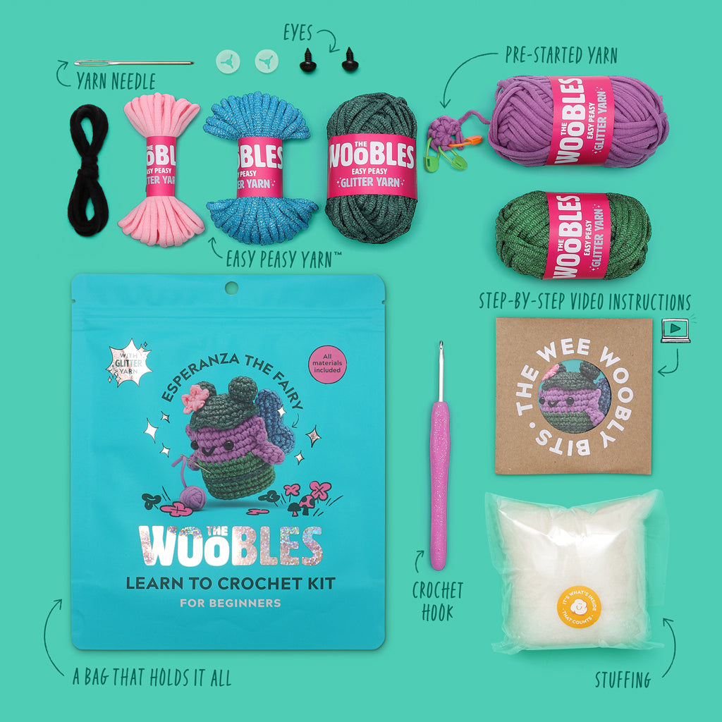 Kibakids - A Fairy Exciting Adventure Bundle