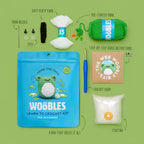 Kibakids - The Prince and the Pad Bundle