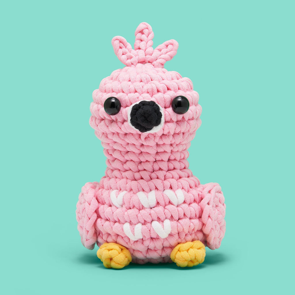 Kibakids - Flamingo with the Flow Bundle