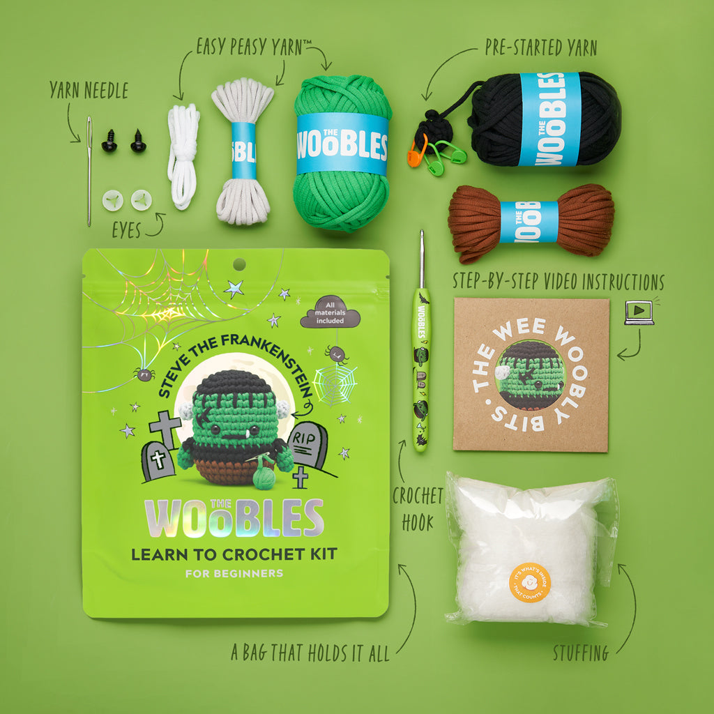 Kibakids - All Kibakids Eve Bundle