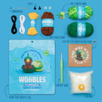 Kibakids - How Tweet It Is Bundle