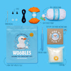 Kibakids - Duck, Duck, Goose Bundle