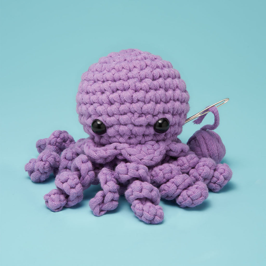 Kibakids - Yarn-der the Sea Bundle