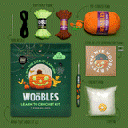 Kibakids - The Spooky Starter Bundle