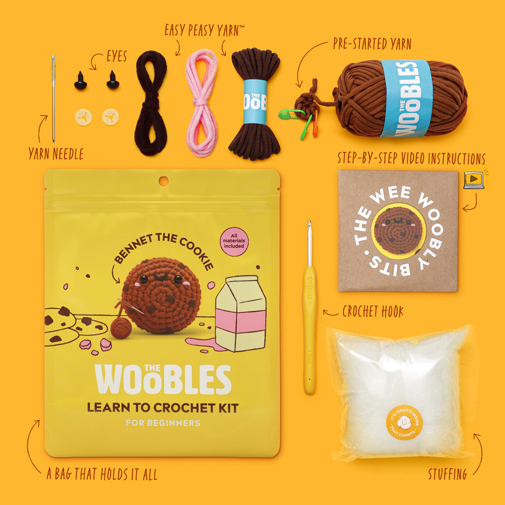 Kibakids - Pair-fect Together Bundle
