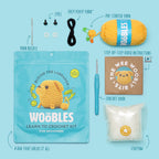Kibakids - Woobler’s Best Friends Bundle