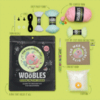 Kibakids - Let’s Glow Deep Sea Diving Bundle
