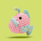 Kibakids - Let’s Glow Deep Sea Diving Bundle