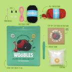 Kibakids - Lady in Red Bundle
