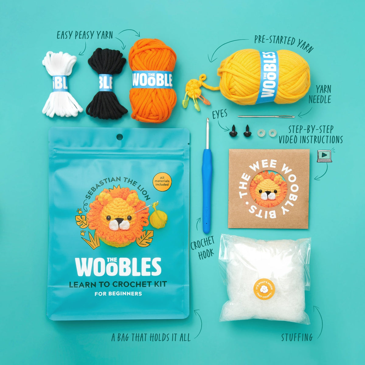 Kibakids - Mommy and Me Bee-utiful Bundle