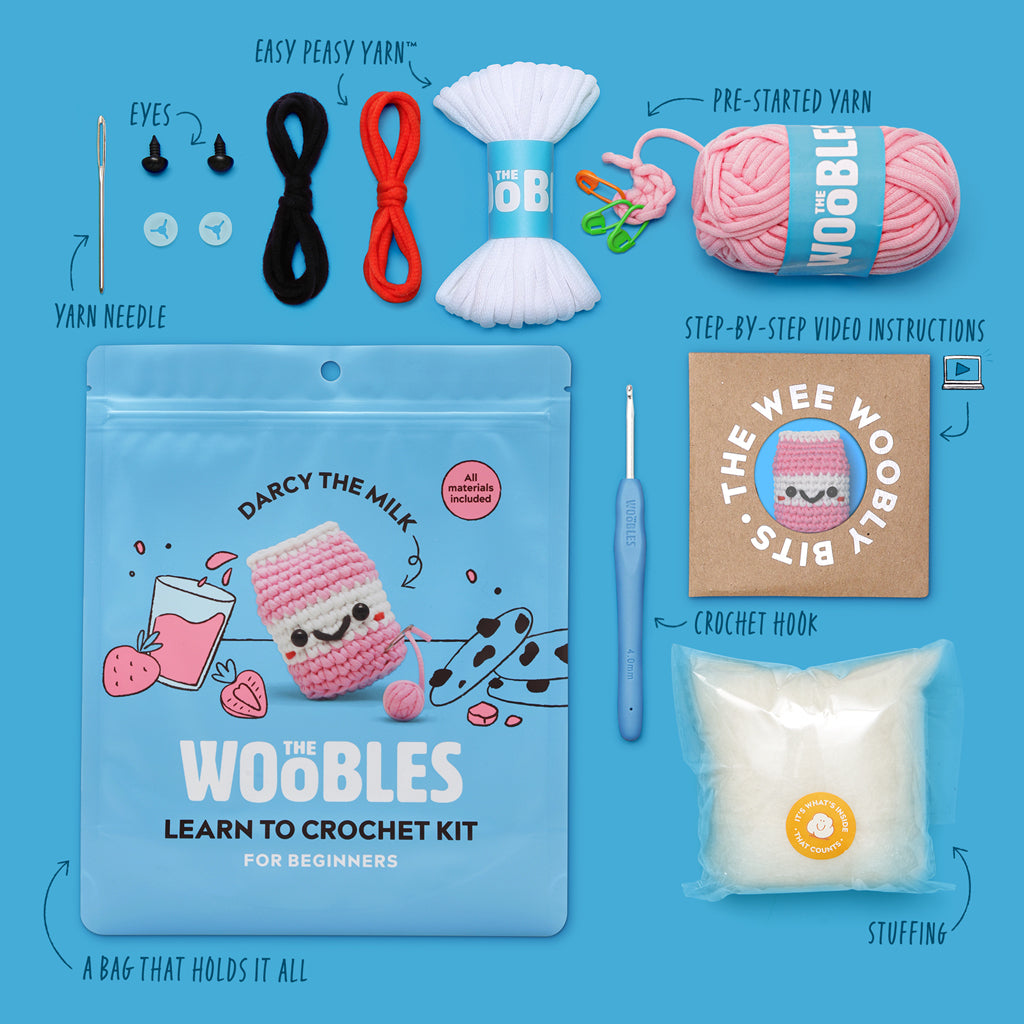 Kibakids - Pair-fect Together Bundle