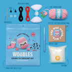 Kibakids - Pride and Pre-delish Bundle