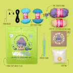 Kibakids - So Mushroom for Fun Bundle