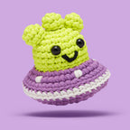Kibakids - Area Fifty-Yarn Bundle