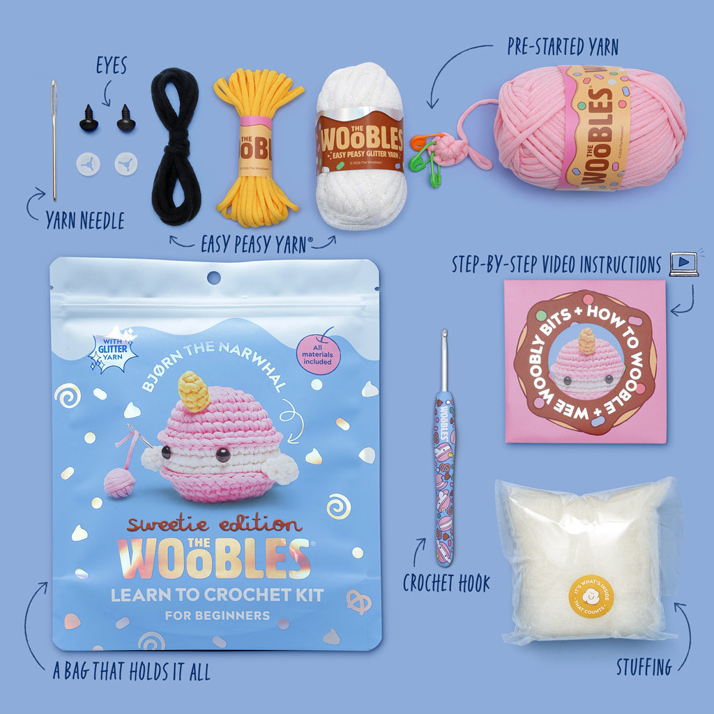 Kibakids - Sweet on You Bundle