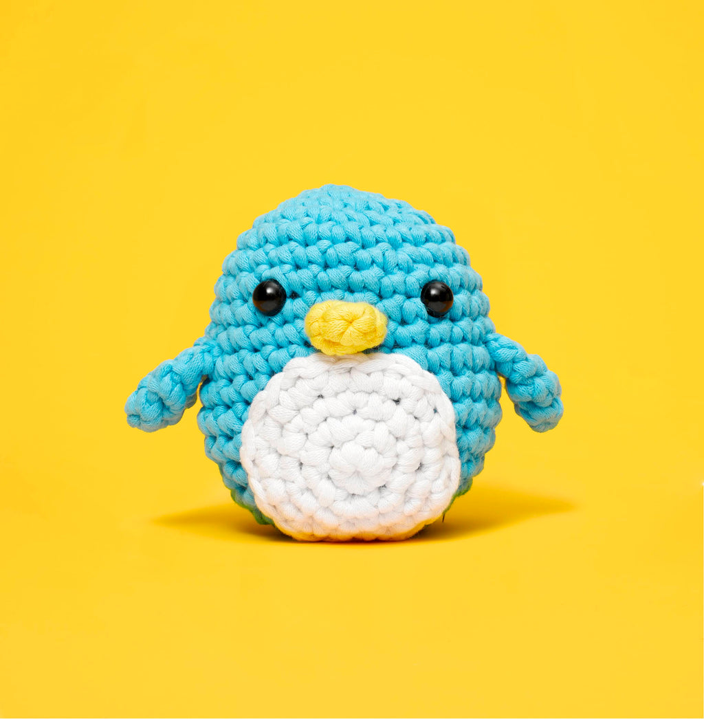 Kibakids - Woobly Duos: Fred and Pierre Bundle