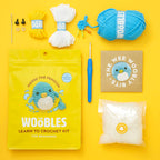 Kibakids - Woobly Duos: Fred and Pierre Bundle