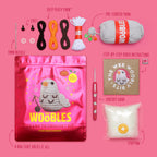Kibakids - Ari the Partridge Crochet Kit