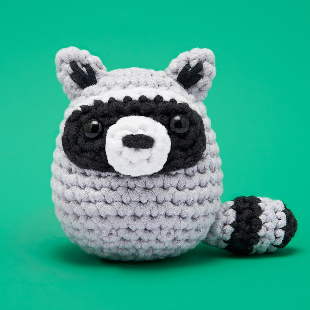 Kibakids - You Rac-coon do it Bundle
