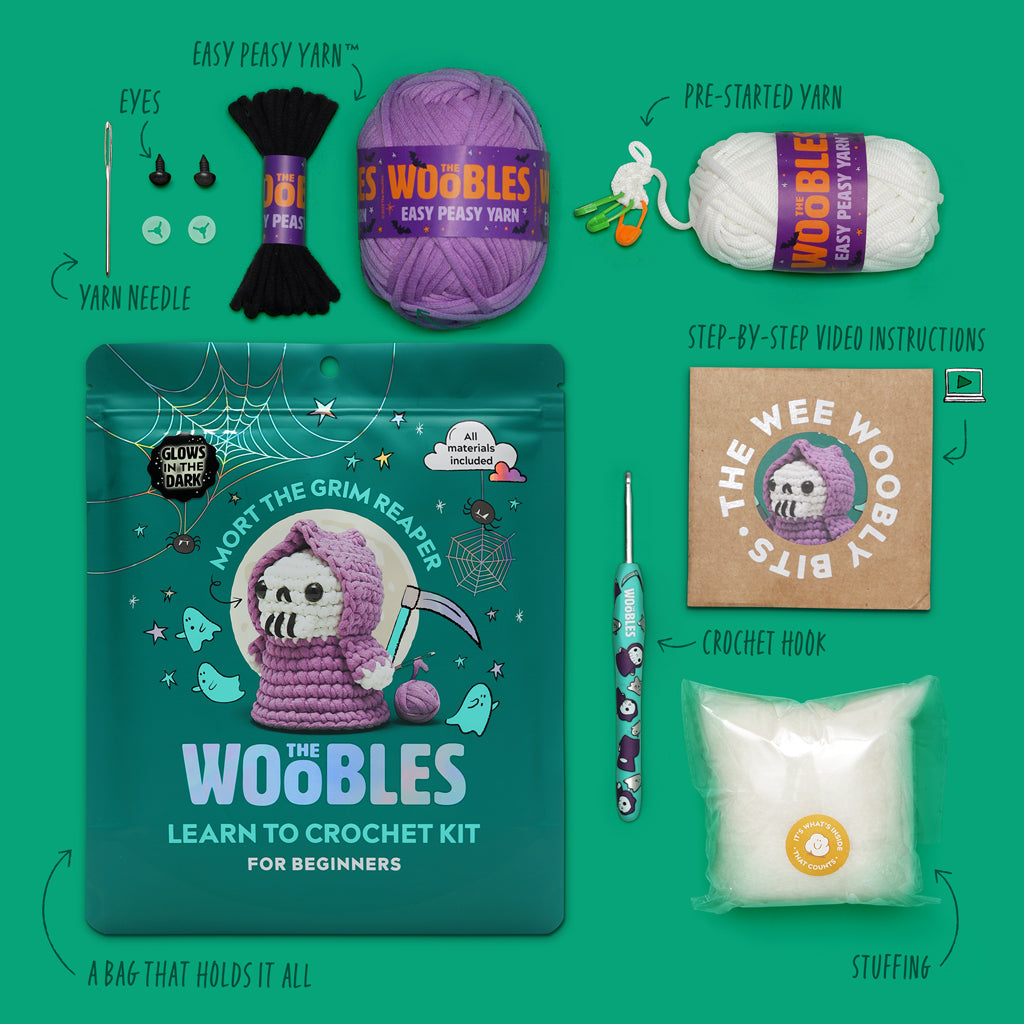 Kibakids - Smells Like Halloween Spirit Bundle