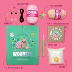 Kibakids - You Snailed It Bundle