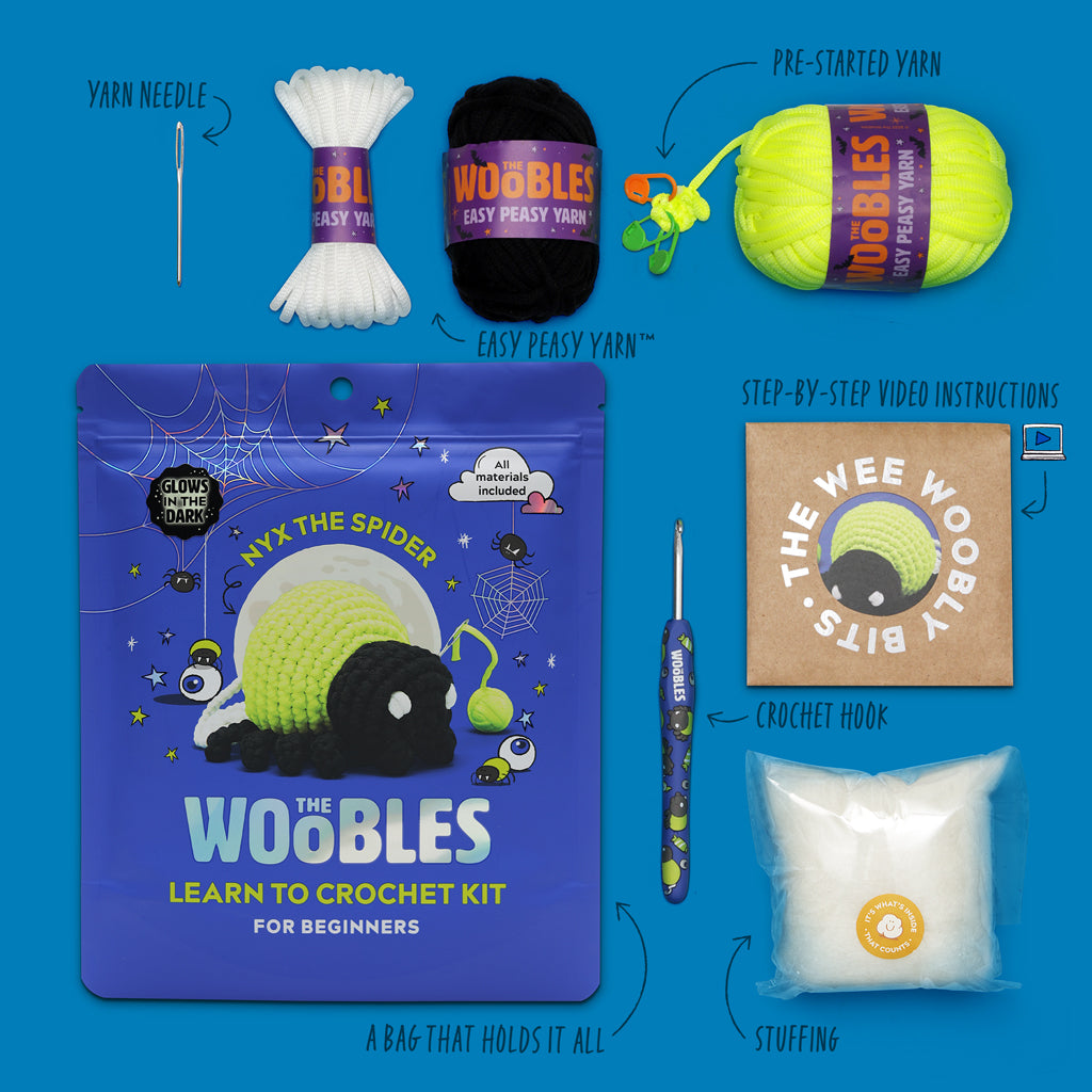 Kibakids - Every Trick-or-Treat in the Book Bundle