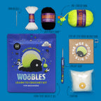 Kibakids - Nyx the Spider Crochet Kit