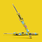 Kibakids - Diego the Stingray Crochet Kit