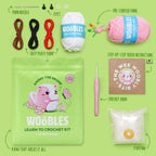 Kibakids - So Stinkin’ Pink-credible Bundle