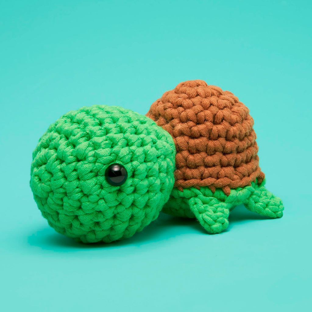 Kibakids - The Slow and Steady Bundle