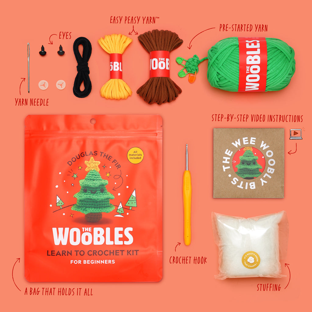 Kibakids - The Stocking Stuff of Legend Bundle