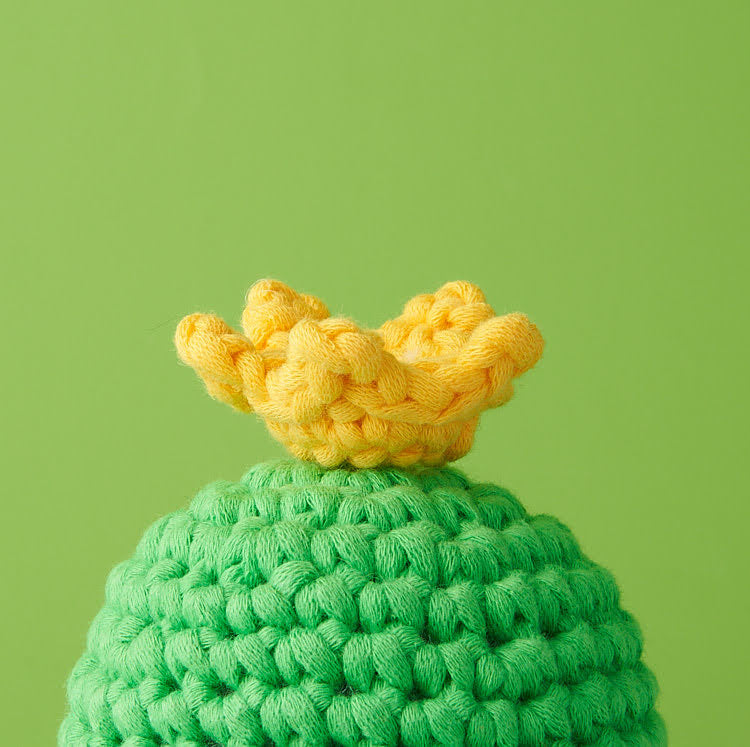 Kibakids - I-Yarn Throne Bundle