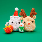 Kibakids - Snow Much Fun Accessory Bundle