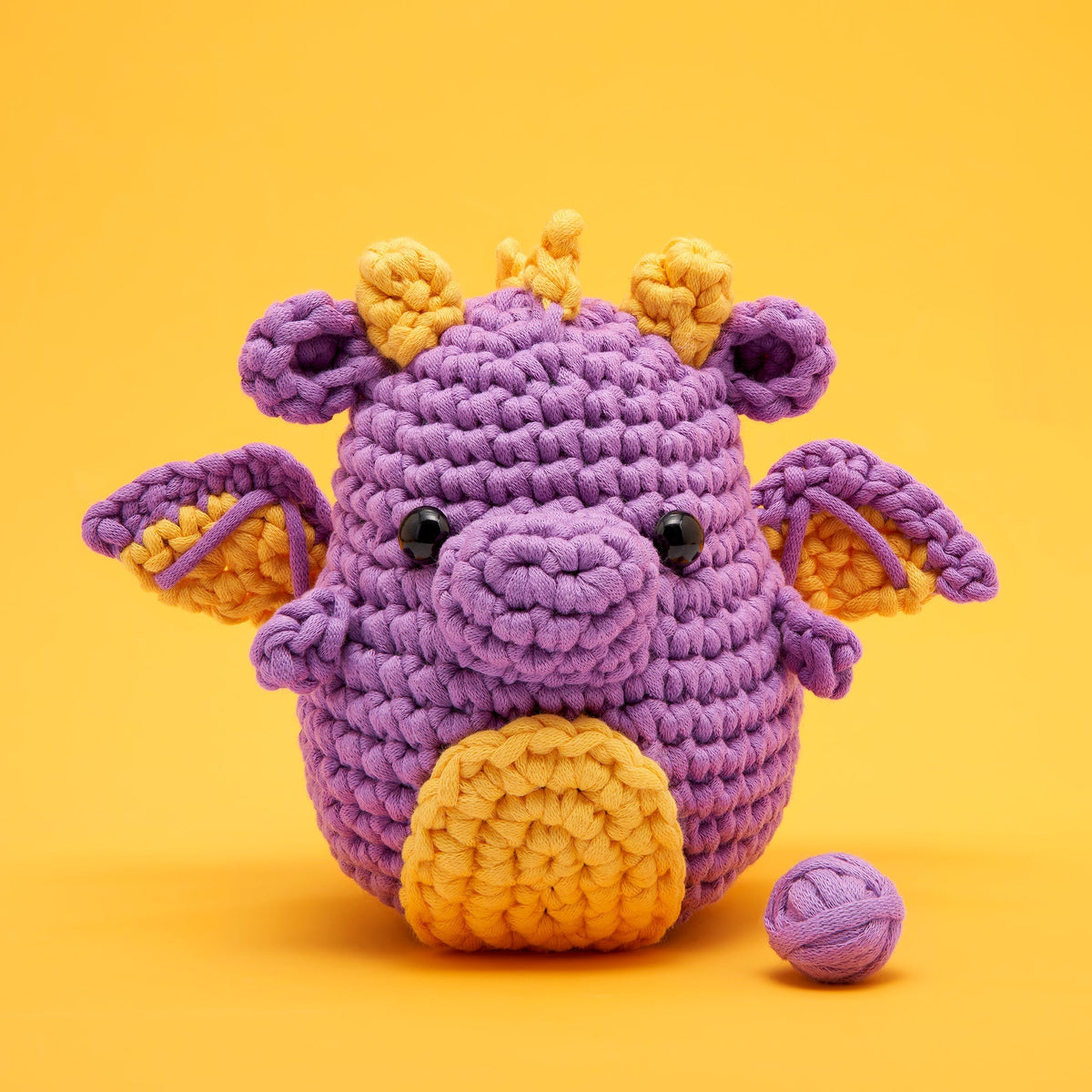 Kibakids - I-Yarn Throne Bundle
