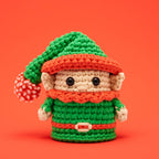 Kibakids - Elf-tacular Holiday Bundle
