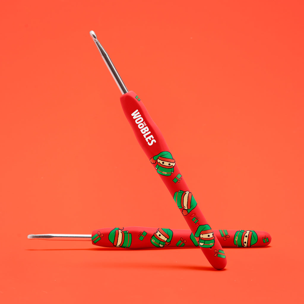 Kibakids - Elfin’ Santa-stic Bundle