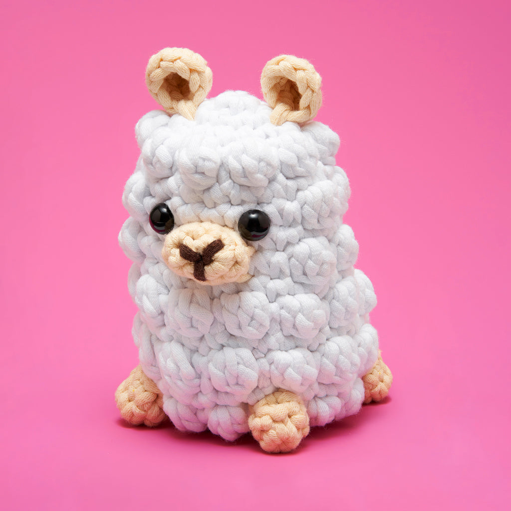 Kibakids - Old MacYarn-ald Had a Farm Bundle