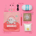 Kibakids - Woobler’s Best Friends Bundle