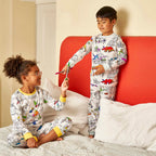Kibakids - fairytales & legends pajamas