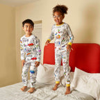 Kibakids - fairytales & legends pajamas